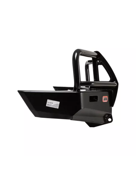 Pare chocs Winch Bar HZJ105 avant 2002 ARB - accessoire 4x4