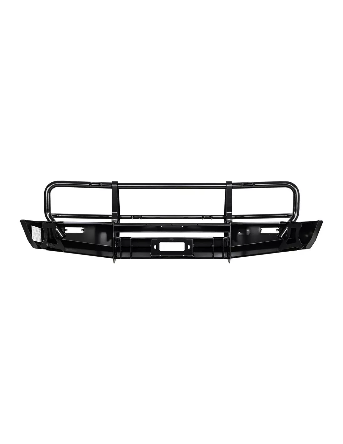 Pare chocs Winch Bar HZJ105 avant 2002 ARB - accessoire 4x4