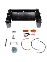 Pare chocs Winch Bar HZJ105 avant 2002 ARB - accessoire 4x4