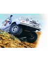 Pare chocs Winch Bar HDJ100 avant 2002 ARB - accessoire 4x4