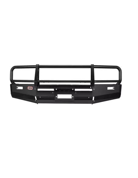 Pare chocs Winch Bar HDJ100 avant 2002 ARB - accessoire 4x4