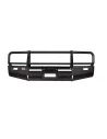Pare chocs Winch Bar HDJ100 avant 2002 ARB - accessoire 4x4