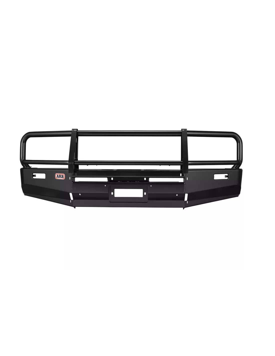 Pare chocs Winch Bar HDJ100 avant 2002 ARB - accessoire 4x4