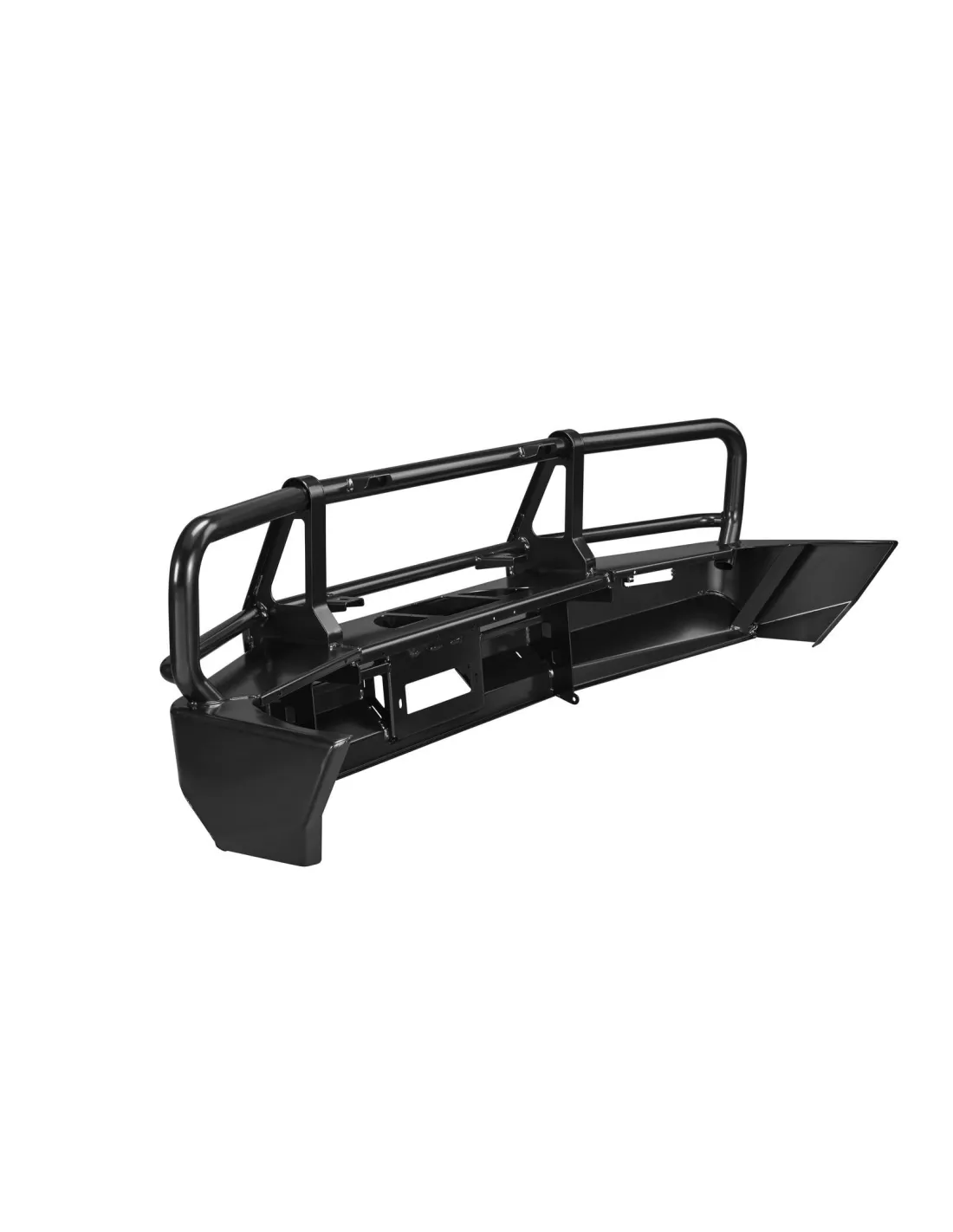 Pare chocs Winch Bar HDJ100 avant 2002 ARB - accessoire 4x4