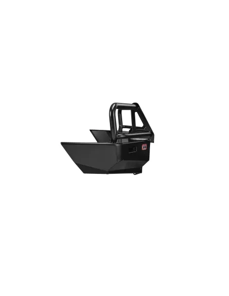 Pare chocs Winch Bar HDJ100 avant 2002 ARB - accessoire 4x4