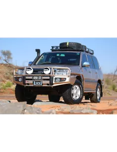 Pare chocs Winch Bar HZJ105 après 2002 ARB - accessoire 4x4