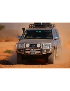 Pare chocs Winch Bar HZJ105 après 2002 ARB - accessoire 4x4 2