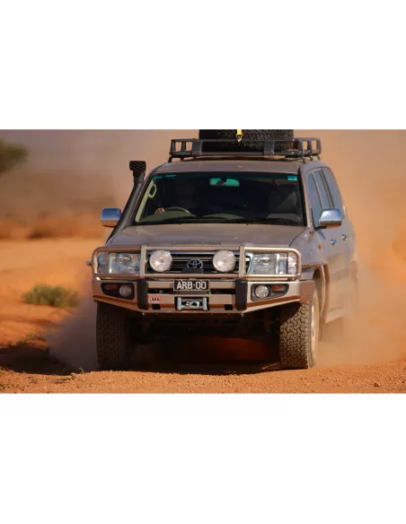 Pare chocs Winch Bar HZJ105 après 2002 ARB - accessoire 4x4