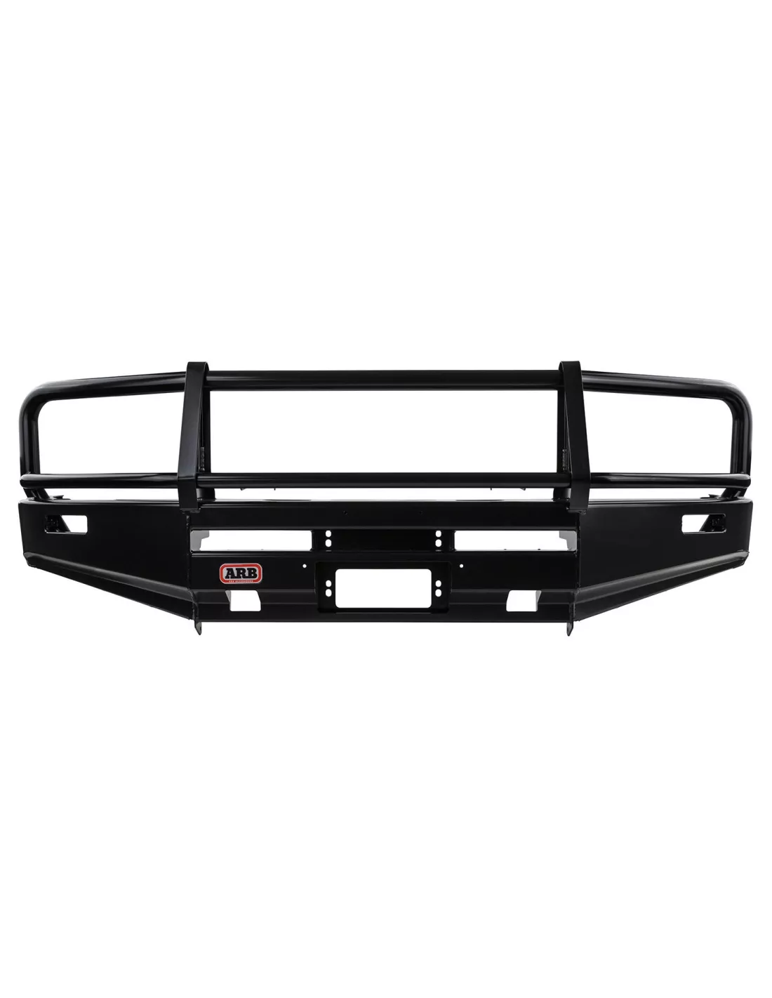 Pare chocs Winch Bar HZJ105 après 2002 ARB - accessoire 4x4