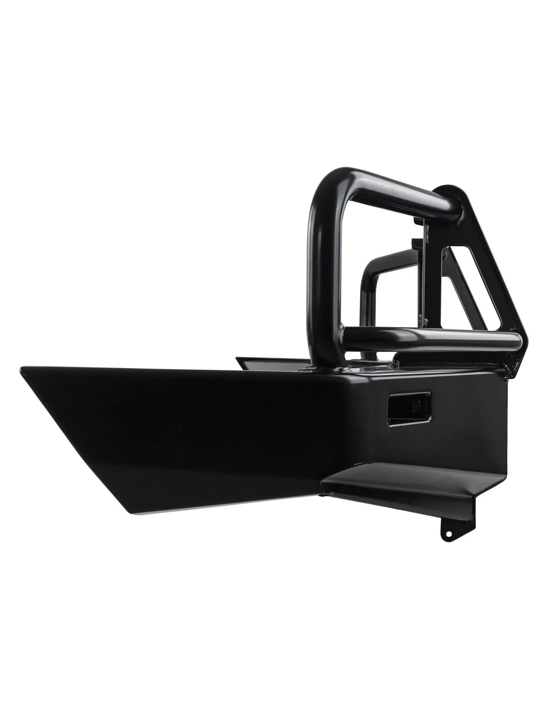 Pare chocs Winch Bar HZJ105 après 2002 ARB - accessoire 4x4