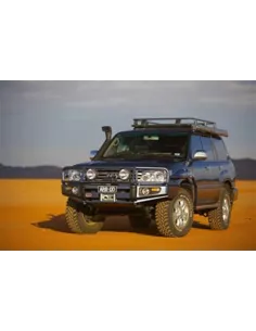 Pare chocs Winch Bar HDJ100 après 2002 ARB - accessoire 4x4