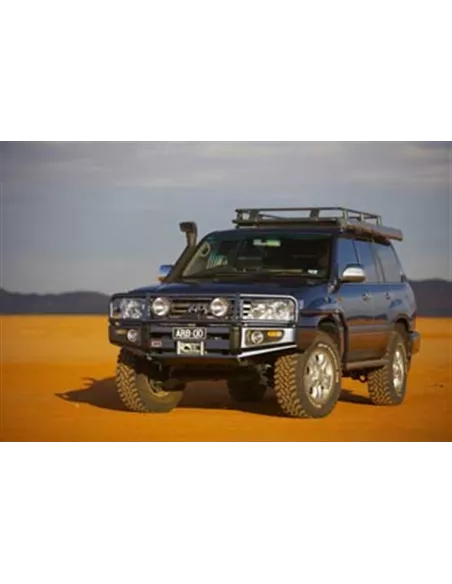 Pare chocs Winch Bar HDJ100 après 2002 ARB - accessoire 4x4