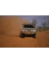 Pare chocs Winch Bar HDJ100 après 2002 ARB - accessoire 4x4