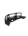 Pare chocs Winch Bar HDJ100 après 2002 ARB - accessoire 4x4