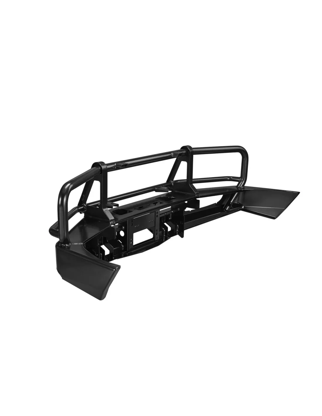 Pare chocs Winch Bar HDJ100 après 2002 ARB - accessoire 4x4