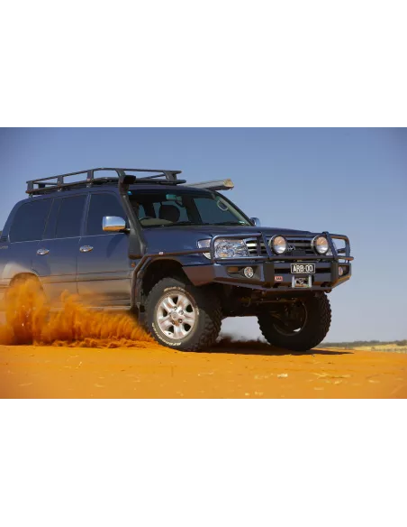 Pare chocs Winch Bar HDJ100 après 2002 ARB - accessoire 4x4