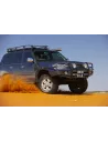 Pare chocs Winch Bar HDJ100 après 2002 ARB - accessoire 4x4