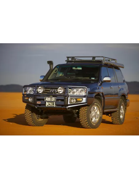 Pare chocs Winch Bar HDJ100 après 2002 ARB - accessoire 4x4