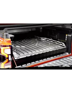 Elektroschiebeschale AEROKLAS Ford Ranger 2023+ 2