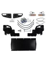 Pare chocs Winch Bar HDJ100 après 2002 ARB - accessoire 4x4