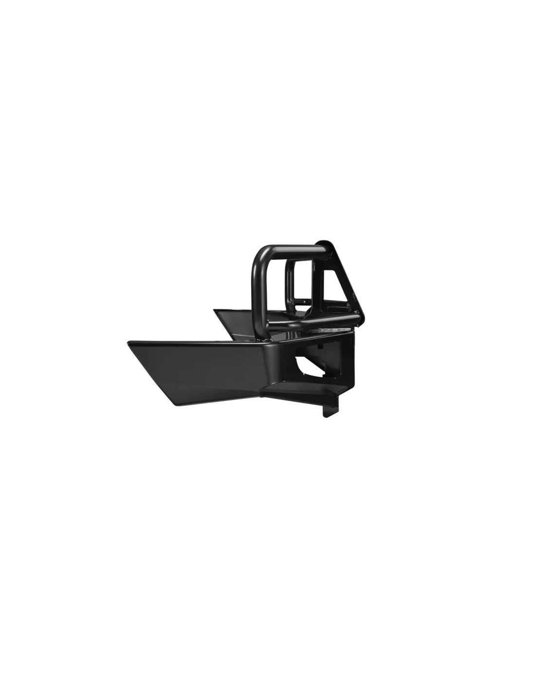 Pare chocs Winch Bar HDJ100 après 2002 ARB - accessoire 4x4