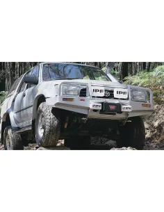 Pare chocs Winch Bar Runner SR5 ARB - accessoire 4x4