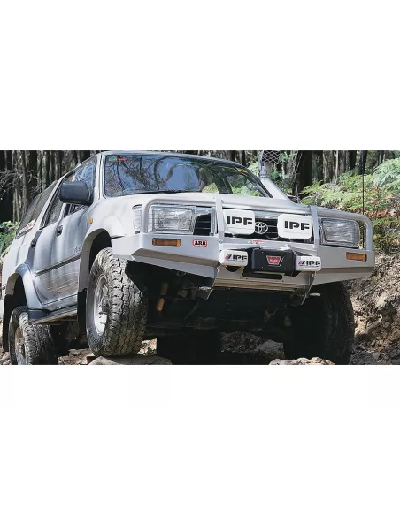 Pare chocs Winch Bar Runner SR5 ARB - accessoire 4x4