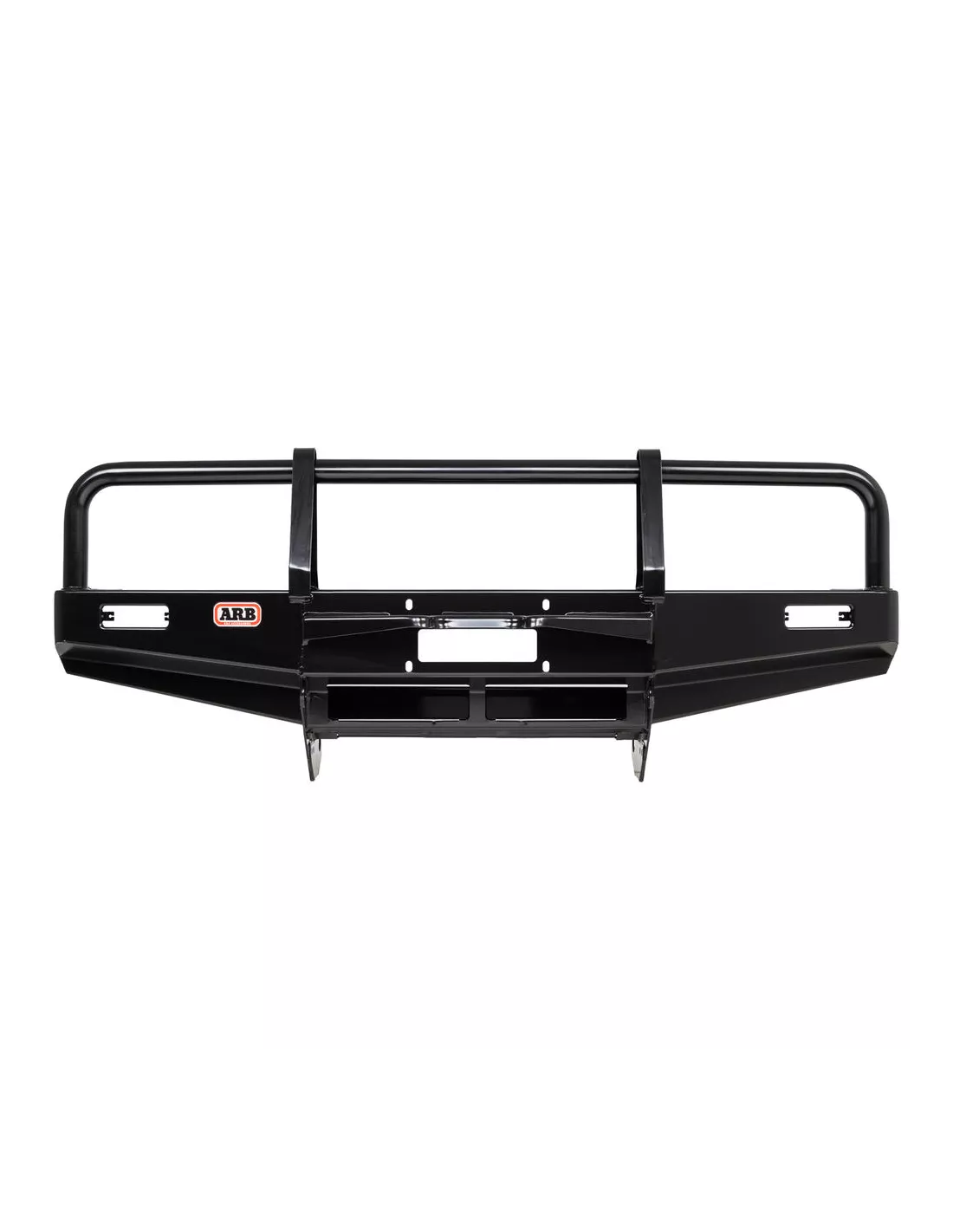 PC WINCH BAR HILUX 89-97 IFS ARB - accessoire 4x4