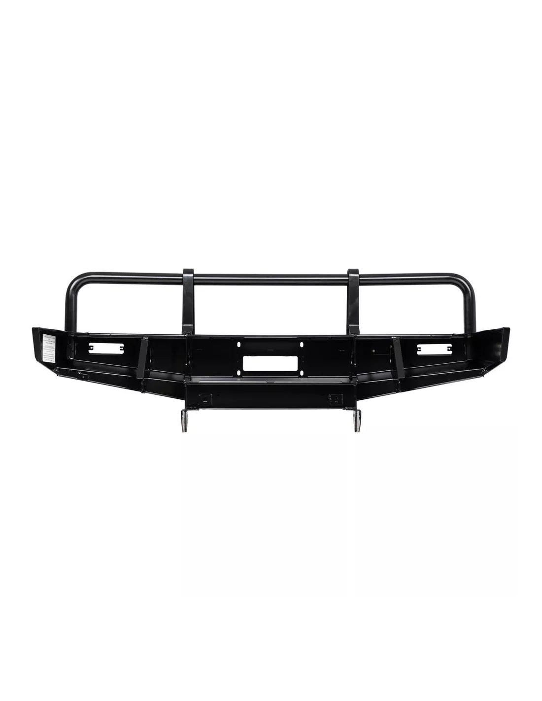 PC WINCH BAR HILUX 89-97 IFS ARB - accessoire 4x4