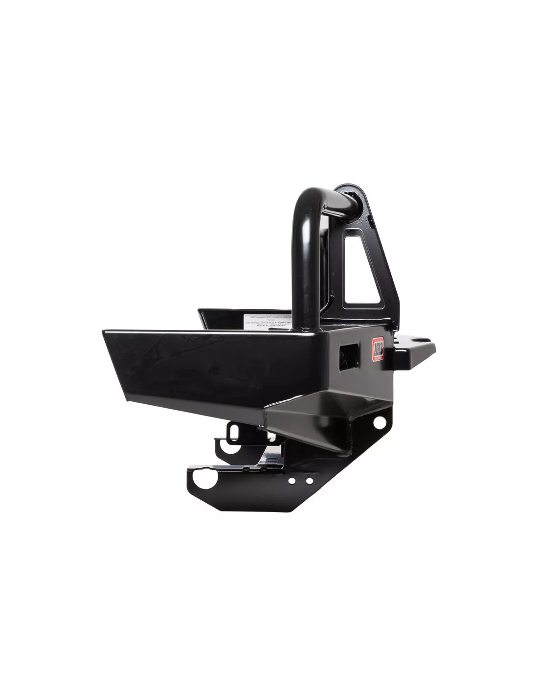 PC WINCH BAR HILUX 89-97 IFS ARB - accessoire 4x4