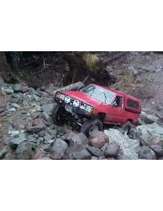 PC WINCH BAR HILUX 84-88 ARB - accessoire 4x4 2