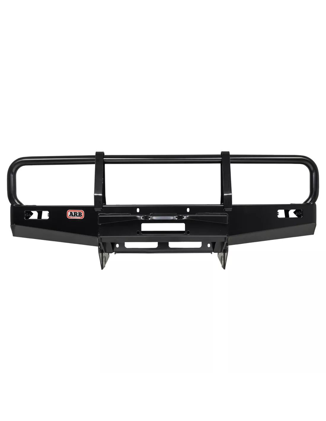 PC WINCH BAR HILUX 84-88 ARB - accessoire 4x4