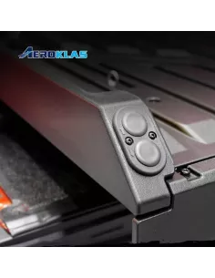 Elektroschiebeschale AEROKLAS Ford Ranger 2023+ 2