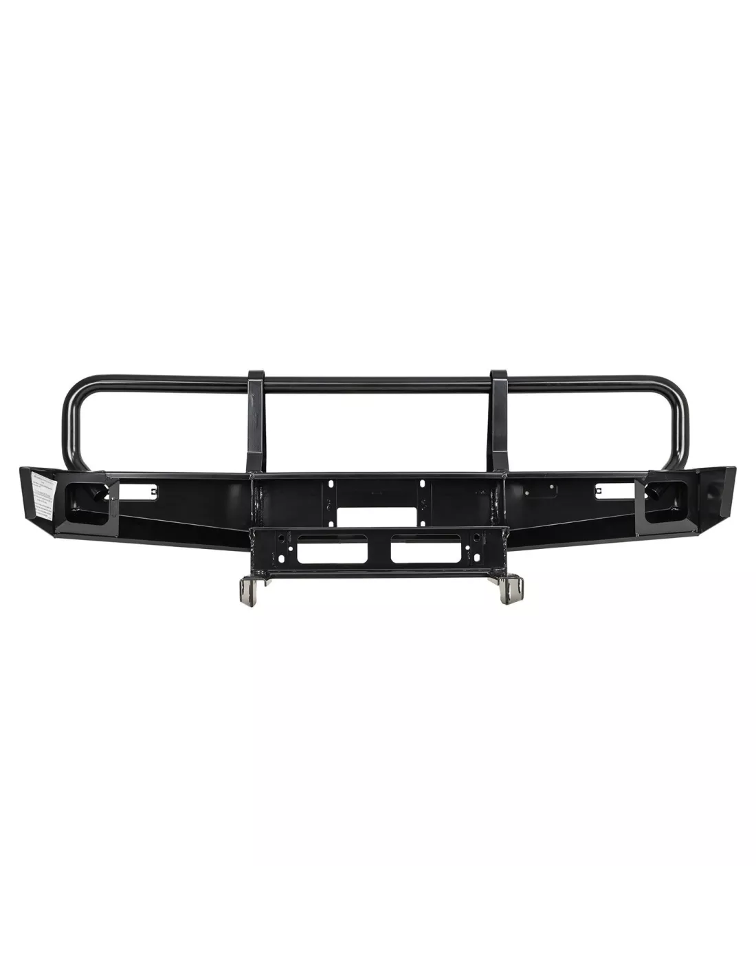 PC WINCH BAR HILUX 84-88 ARB - accessoire 4x4