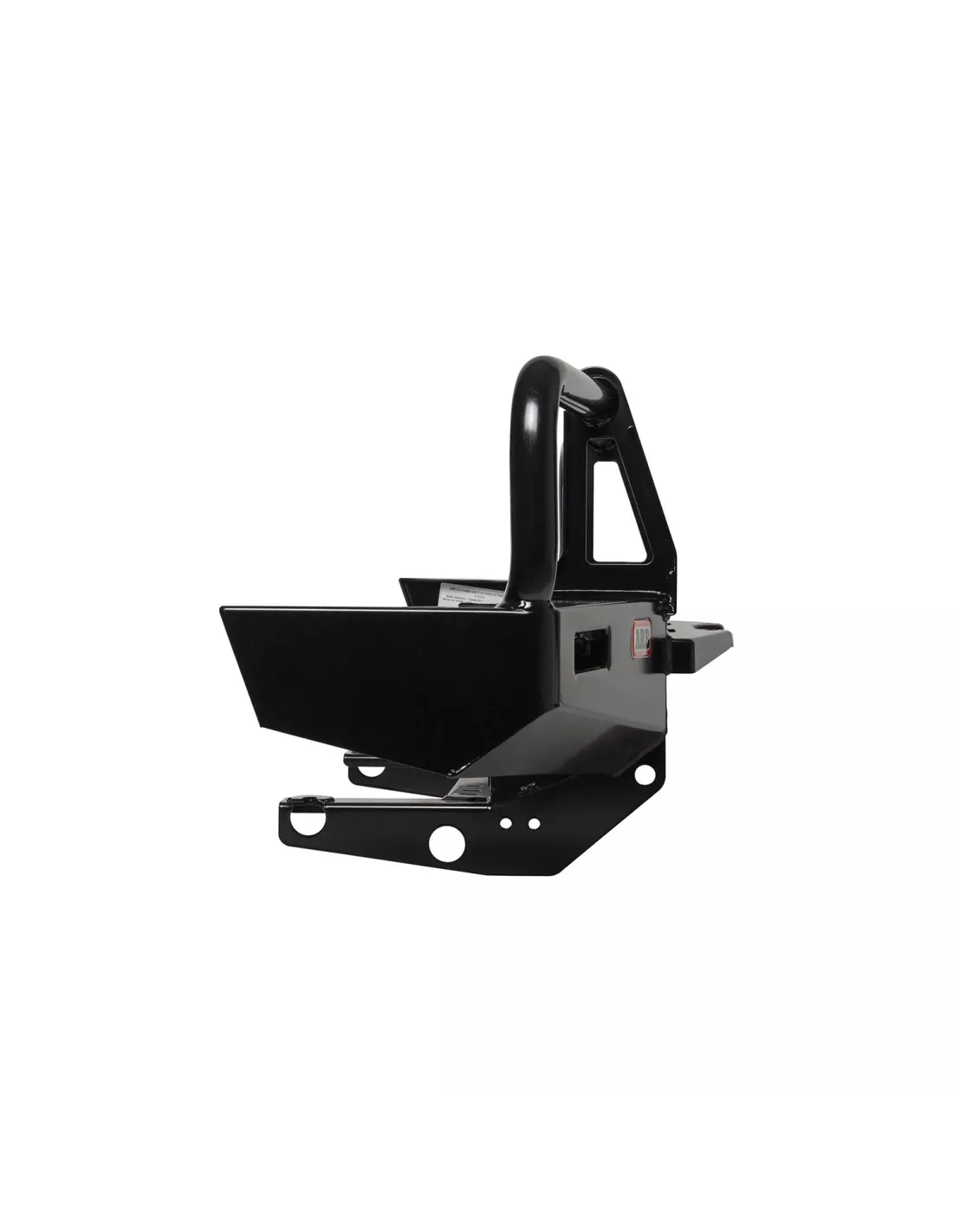 PC WINCH BAR HILUX 84-88 ARB - accessoire 4x4