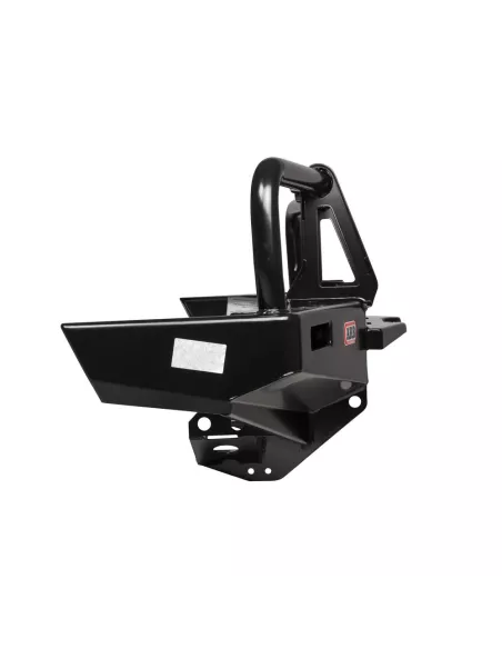 PC WINCH BAR HILUX IFS 97 ARB - accessoire 4x4