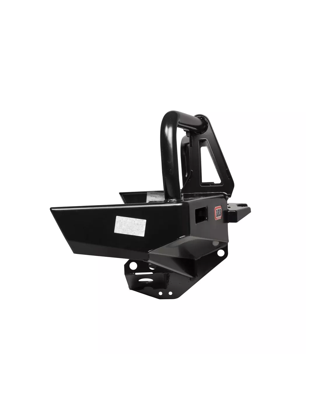 PC WINCH BAR HILUX IFS 97 ARB - accessoire 4x4