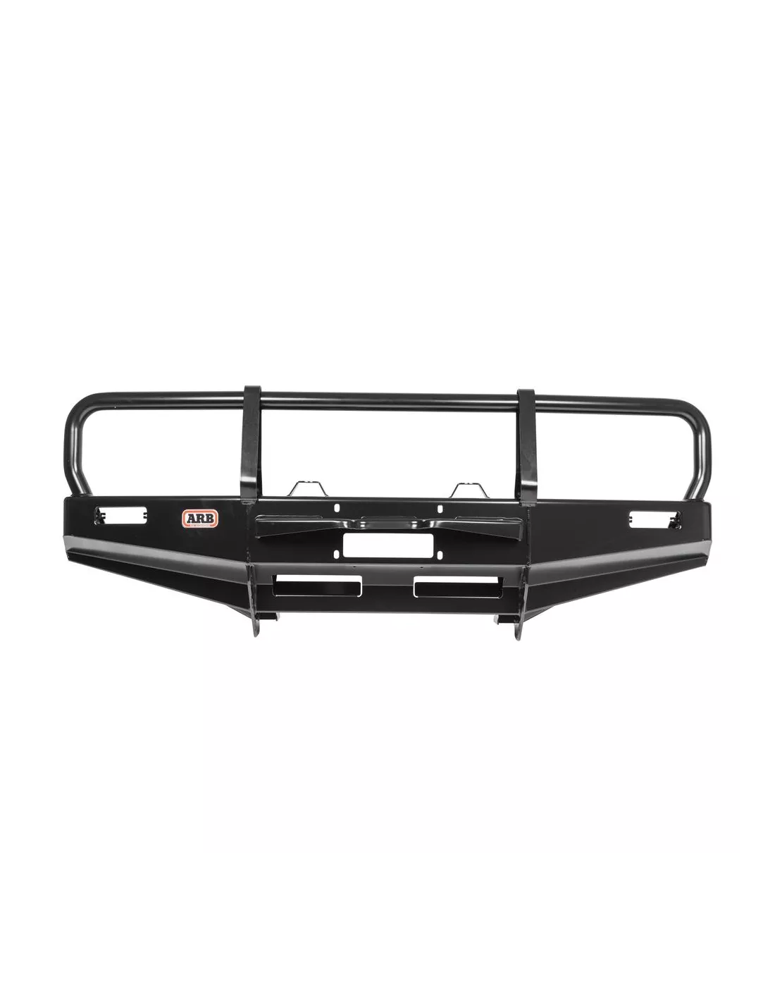 PC WINCH BAR HILUX IFS 97 ARB - accessoire 4x4