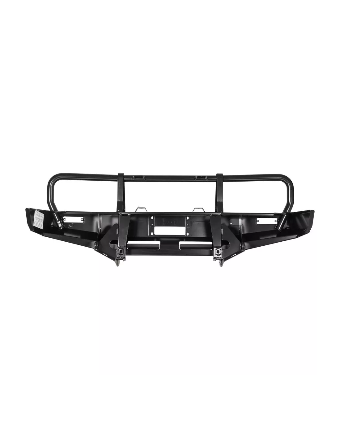 PC WINCH BAR HILUX IFS 97 ARB - accessoire 4x4