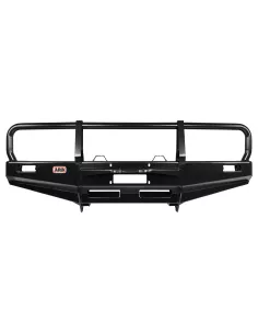 Pare chocs Winch Bar Hilux après 97 avec élargisseurs ARB - 2