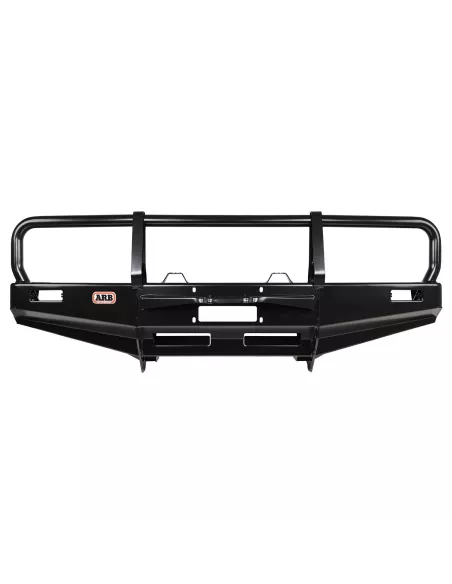 Pare chocs Winch Bar Hilux après 97 avec élargisseurs ARB -