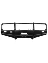 Pare chocs Winch Bar Hilux après 97 avec élargisseurs ARB -