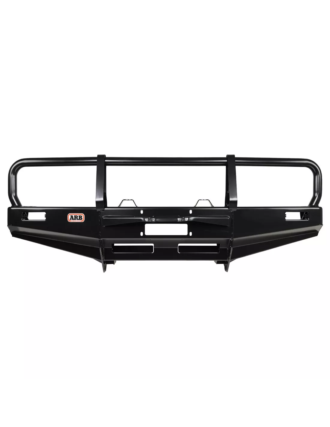 Pare chocs Winch Bar Hilux après 97 avec élargisseurs ARB -