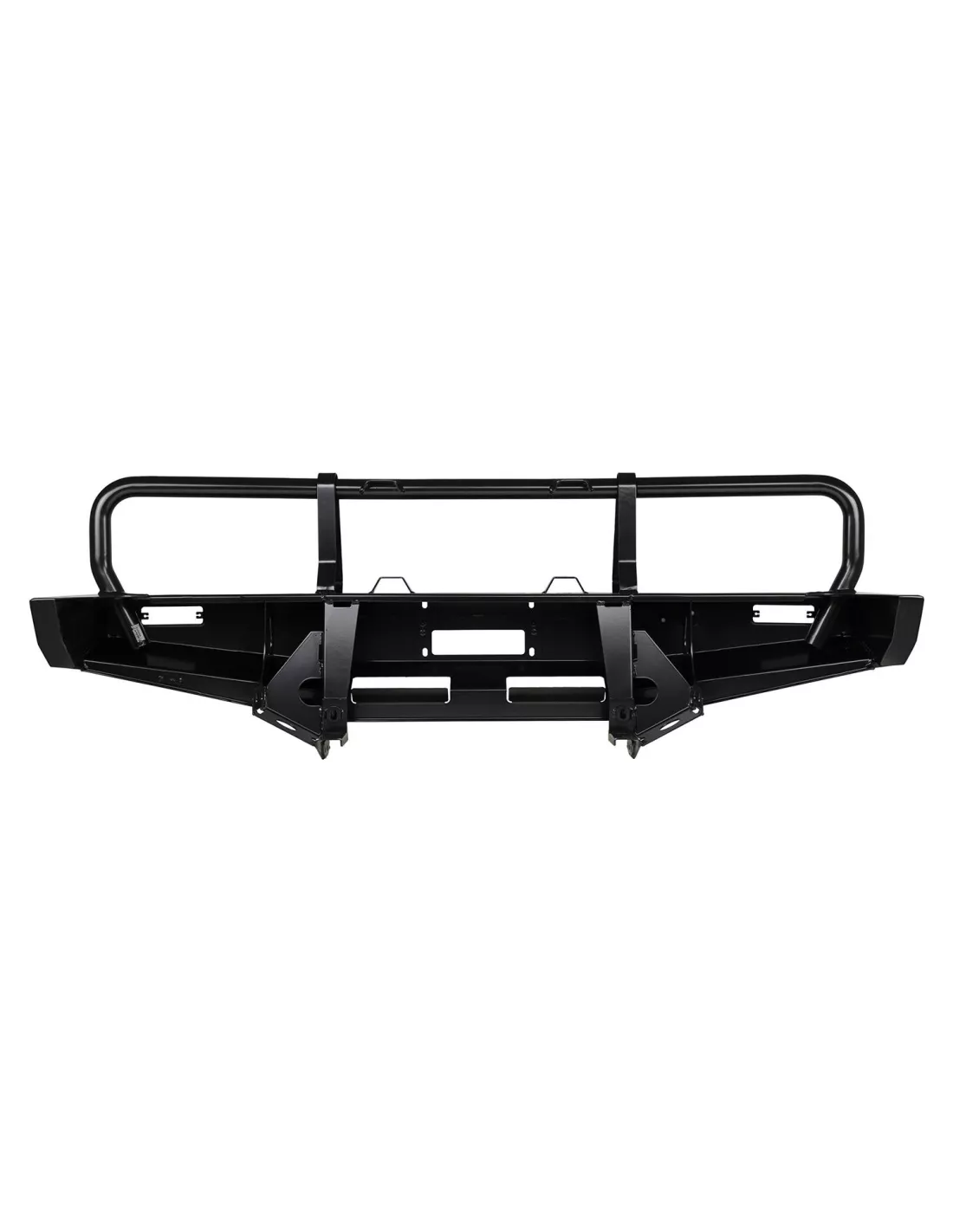 Pare chocs Winch Bar Hilux après 97 avec élargisseurs ARB -