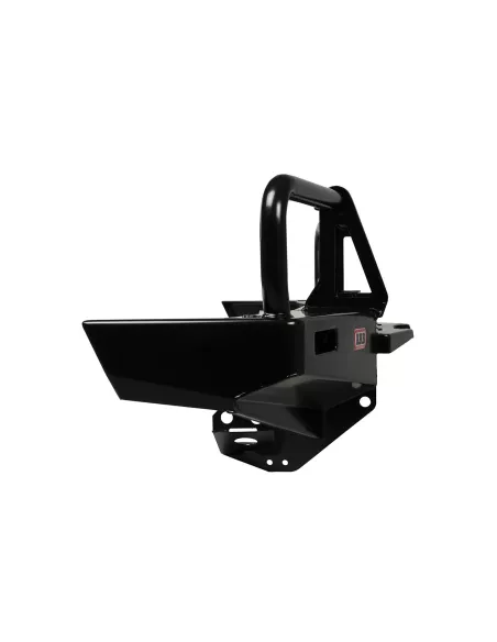 Pare chocs Winch Bar Hilux après 97 avec élargisseurs ARB -
