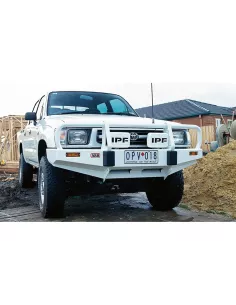 Pare chocs Winch Bar Hilux après 98 ARB - accessoire 4x4