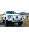 Pare chocs Winch Bar Hilux après 98 ARB - accessoire 4x4
