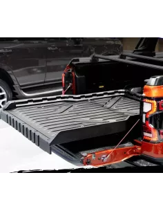Elektroschiebeschale AEROKLAS Ford Ranger Raptor 2023+