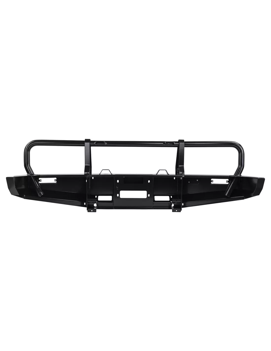 Pare chocs Winch Bar Hilux après 98 ARB - accessoire 4x4