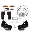 Pare chocs Winch Bar Hilux après 98 ARB - accessoire 4x4